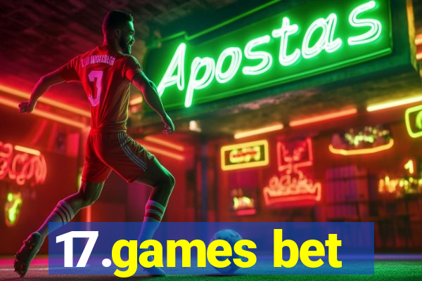 17.games bet